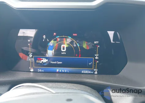 2023 Chevrolet Colorado 2Wd Short Box Wt из США, поврежденный, VIN 1GCGSBEC5P1123711